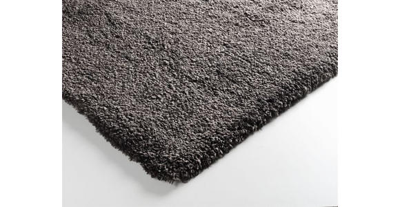 HOCHFLORTEPPICH 80/150 cm Color Meeting Braun, Grau  - Braun/Grau, Basics, Textil (80/150cm) - Novel