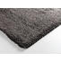 HOCHFLORTEPPICH 80/150 cm Braun, Grau - Braun/Grau, Basics, Textil (80/150cm) - Novel