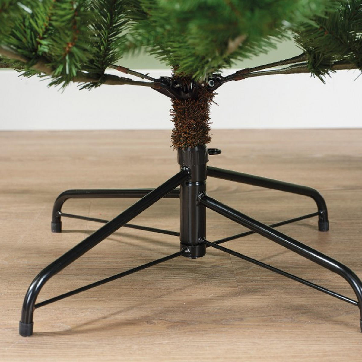 WEIHNACHTSBAUM  - Basics (120,00/120,00/180,00cm) - X-Mas