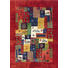 KOBEREC ORIENTÁLNÍ, 80X130 CM, 80/130 cm, červená - červená, Lifestyle, textil (80/130cm) - Esposa KOBEREC ORIENTÁLNÍ, 80X130 CM, 80/130 cm, červená - červená, Lifestyle, textil (80/130cm) - Esposa
