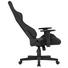GAMINGSTUHL - Schwarz, KONVENTIONELL, Kunststoff/Textil (67/127(137)/68cm) - Xora GAMINGSTUHL - Schwarz, KONVENTIONELL, Kunststoff/Textil (67/127(137)/68cm) - Xora