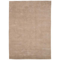 ORIENTTEPPICH  Wohnzimmer 130/180 cm EDITION ALKATIF NOMAD Hellbraun rechteckig  - Hellbraun, KONVENTIONELL, Textil (130/180cm) - Cazaris