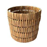 KOŠÍK prírodná farba - prírodná farba, Basics, kov/prírodné materiály (39/36,5cm) - Landscape