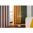 FERTIGVORHANG blickdicht  - Grün, Basics, Textil (135/245cm) - Esposa