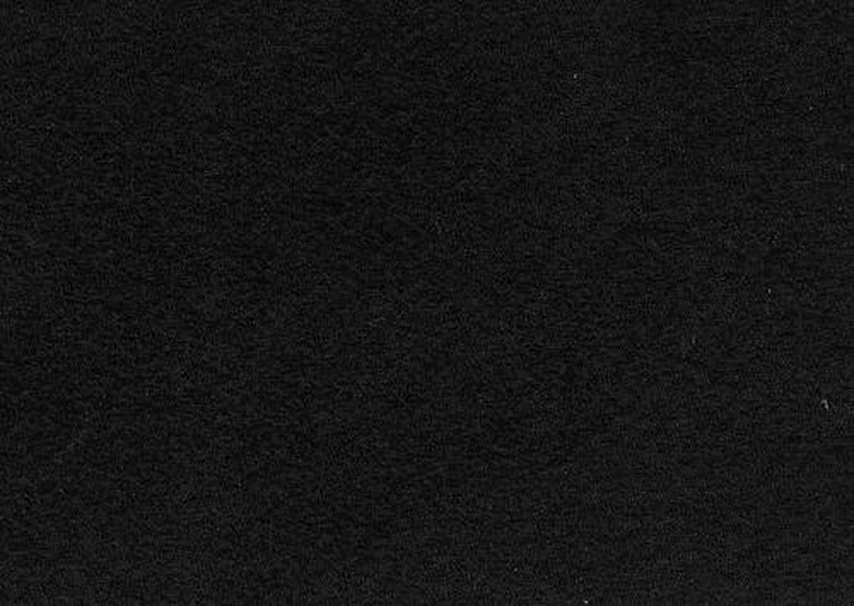 ECKSOFA in Mikrofaser Anthrazit  - Anthrazit/Schwarz, Design, Textil/Metall (290/198cm) - Xora