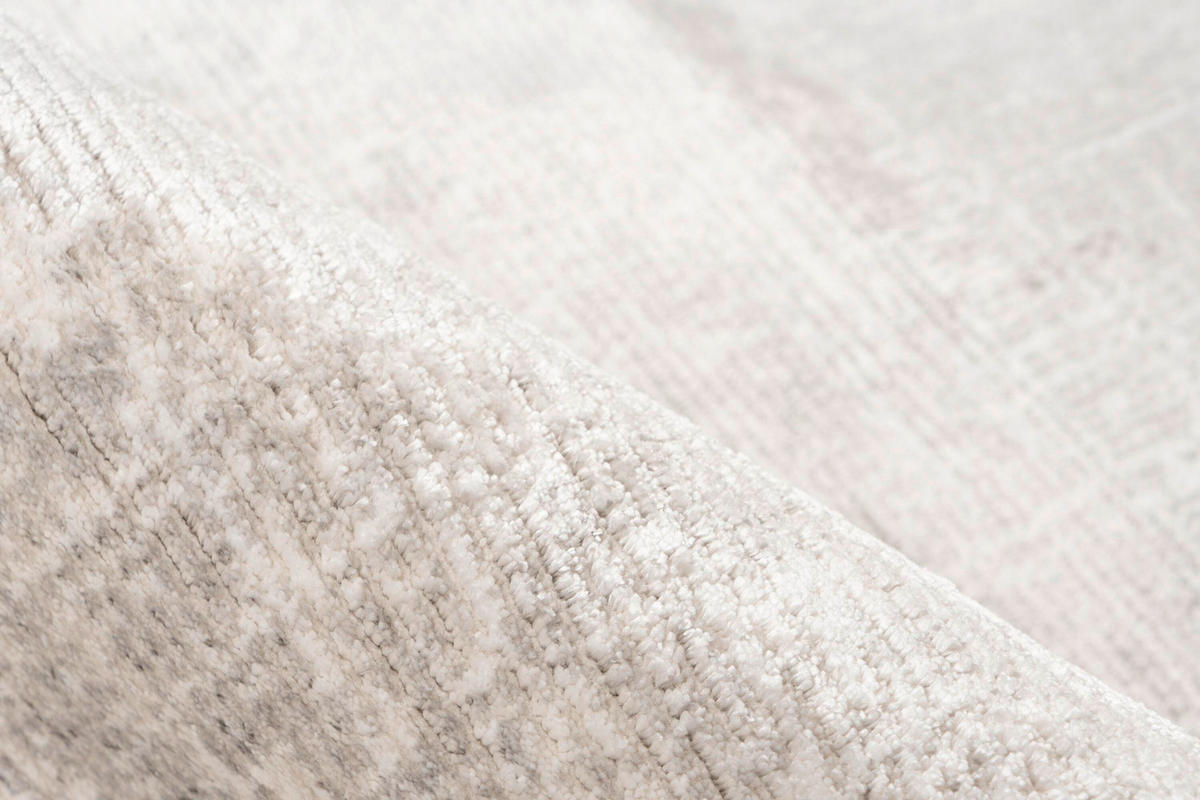 WEBTEPPICH 80/150 cm Chalet Beige  - Beige, Design, Textil (80/150cm) - Pierre Cardin