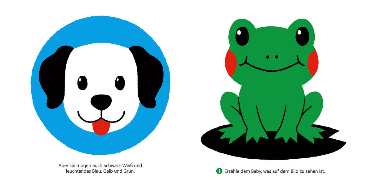 BUCH - Multicolor, Basics, Papier (14/14/1,8cm) - Carlsen