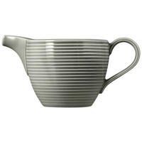MILCHKÄNNCHEN  - Grau, LIFESTYLE, Keramik (290ml) - Seltmann Weiden