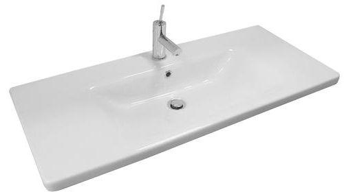 Waschbecken 100/16/45,5 cm