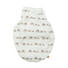 Puck-Mich-Sack - Naturfarben, Basics, Textil (13,5/5,5/24cm) - Ergo Baby