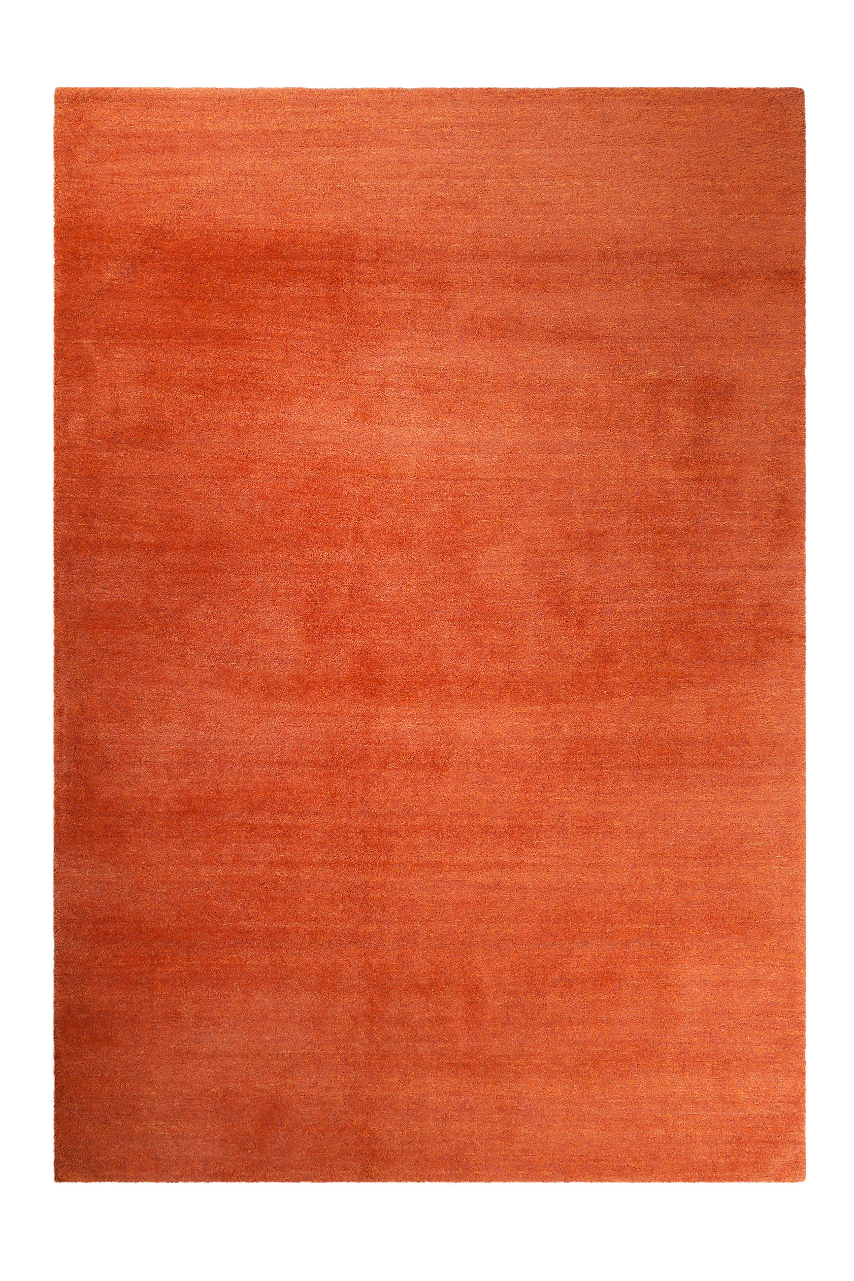 HOCHFLORTEPPICH 70/140 cm ESP-4223-37 Orange  - Orange, Basics, Textil (70/140cm) - Esprit