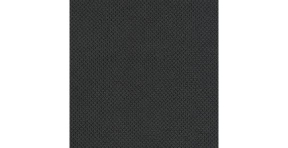 BOXBETT 180/200 cm  in Anthrazit  - Anthrazit/Schwarz, KONVENTIONELL, Kunststoff/Textil (180/200cm) - Carryhome