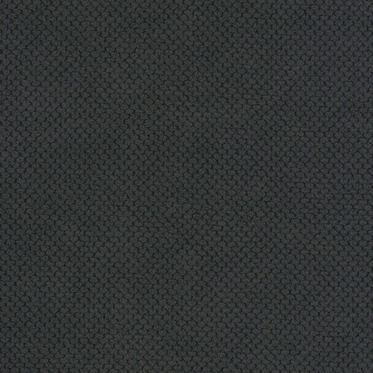 POLSTERBETT 180/200 cm  in Anthrazit  - Anthrazit/Schwarz, Modern, Holz/Textil (180/200cm) - MID.YOU