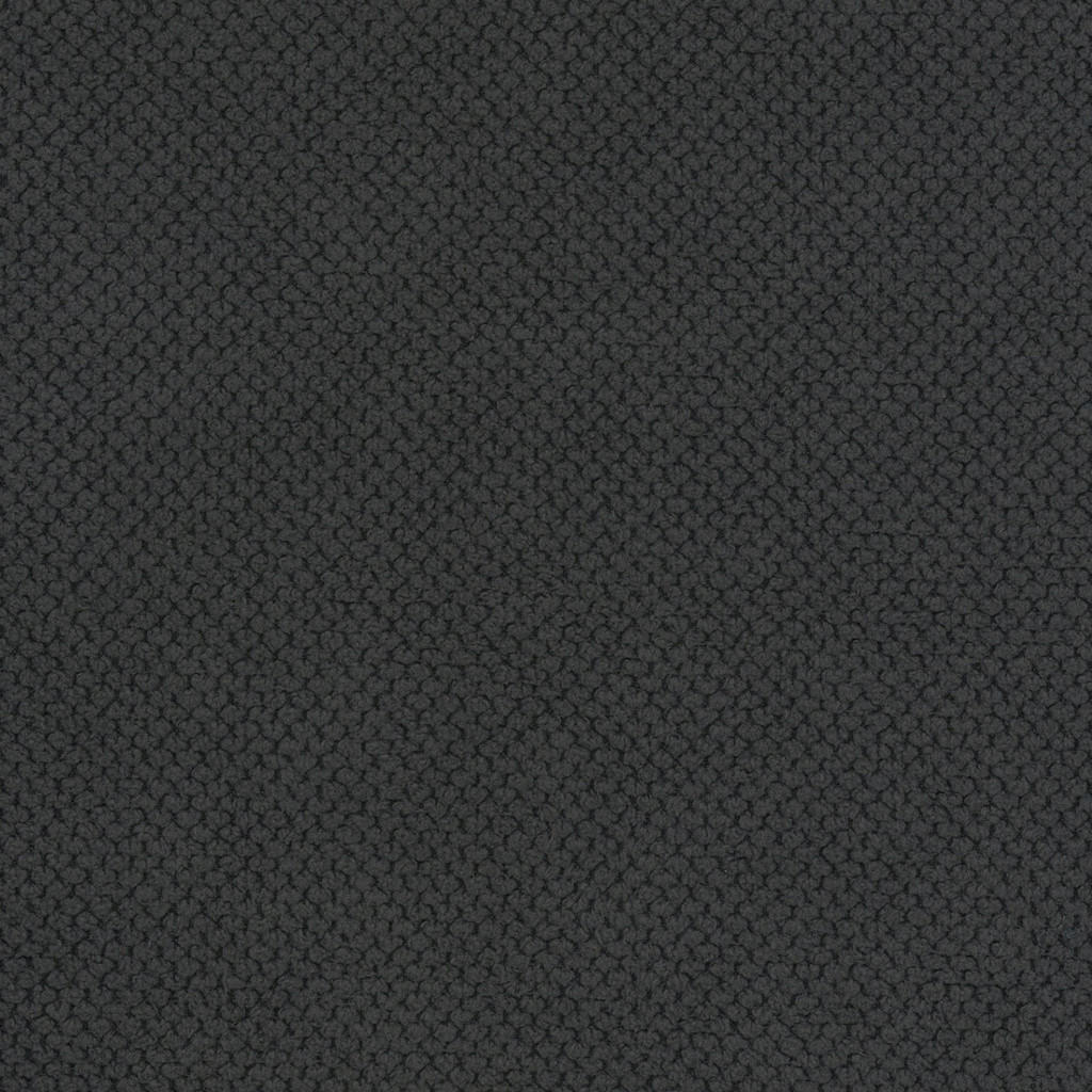 Thumbnail - Carryhome Boxbett, Anthrazit, Textil, H3, Höhe ca. 20 cm, 160x200 cm, Bettkasten, gepolstertes Kopfteil, Topper durchgeh...
