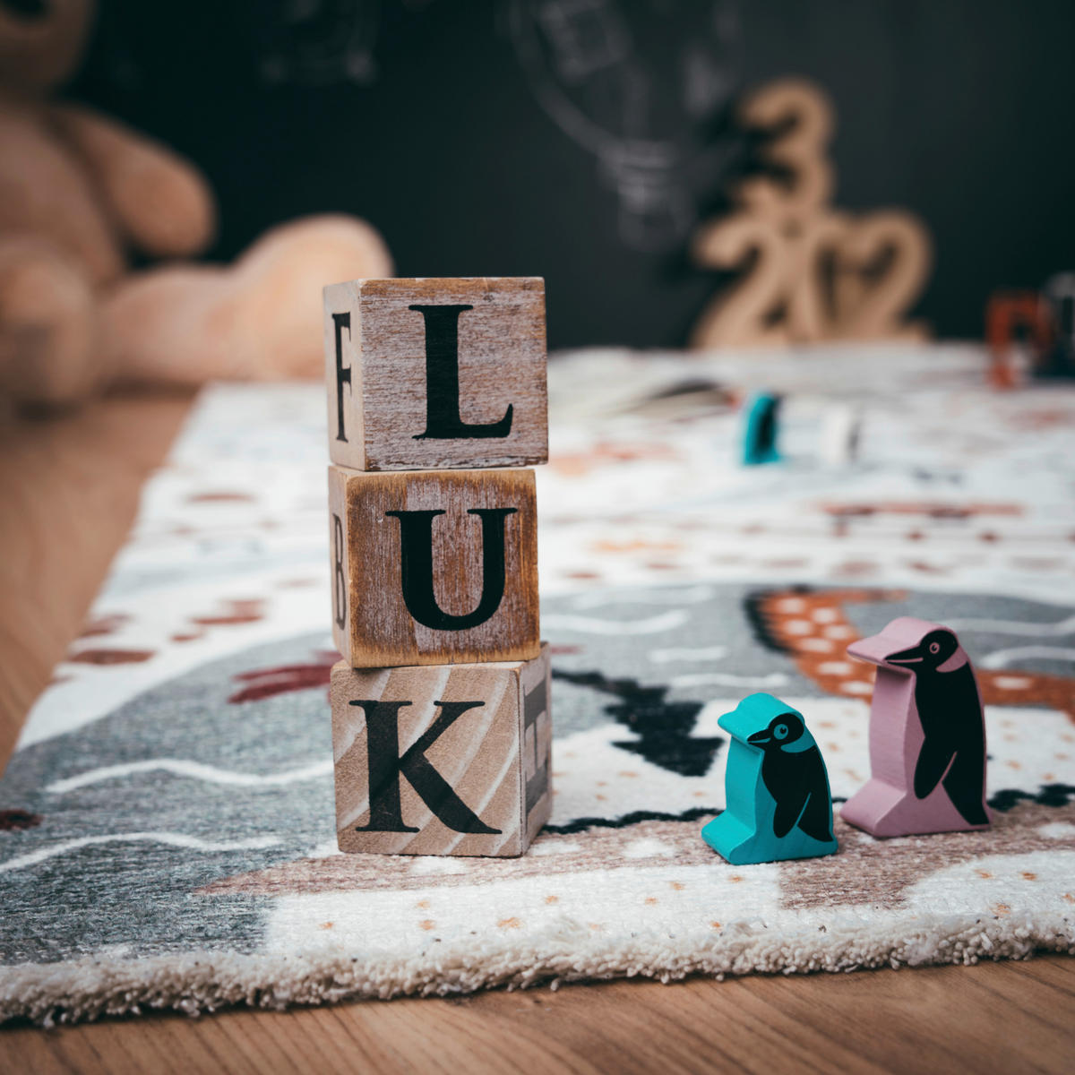 SPIELTEPPICH 155/230 cm My Greta  - Multicolor, Trend, Textil (155/230cm) - Ben'n'jen