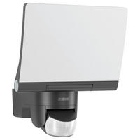 LED-AUßENLEUCHTE - Graphitfarben, Basics, Kunststoff (16,1/18/24cm) - Steinel