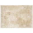 VINTAGE-TEPPICH 160/230 cm Elba Gelb  - Gelb, Design, Textil (160/230cm) - Dieter Knoll