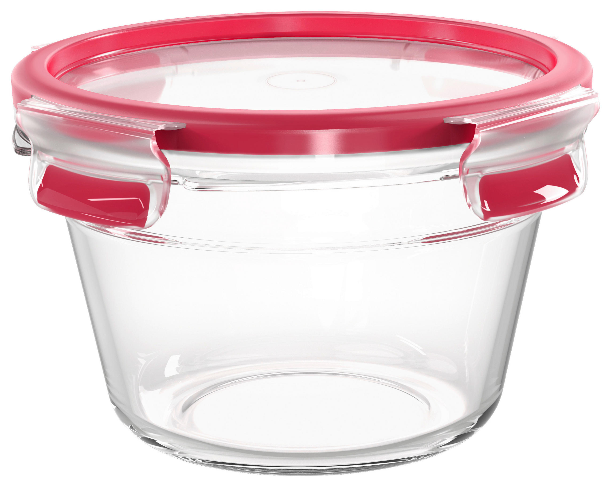 FRISCHHALTEDOSE 0,9 L  - Basics (16,7/10,5/16,7cm) - Emsa