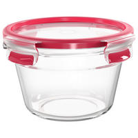 FRISCHHALTEDOSE 0,9 L  - Basics (16,7/10,5/16,7cm) - Emsa