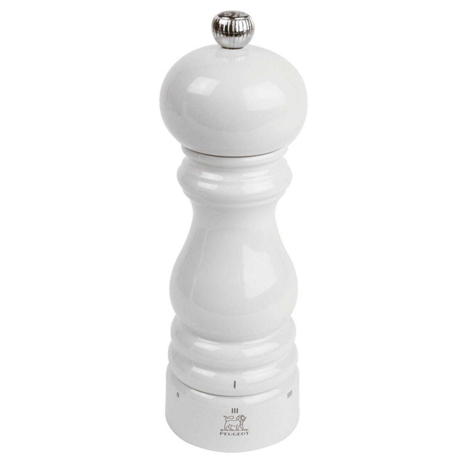 MLINAC ZA SOL Paris Rama  - boje sedefa, Basics, drvo/metal (4/18cm) - Peugeot