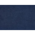 SESSEL Samt Dunkelblau    - Naturfarben/Dunkelblau, Design, Holz/Textil (73/73/66cm) - Carryhome