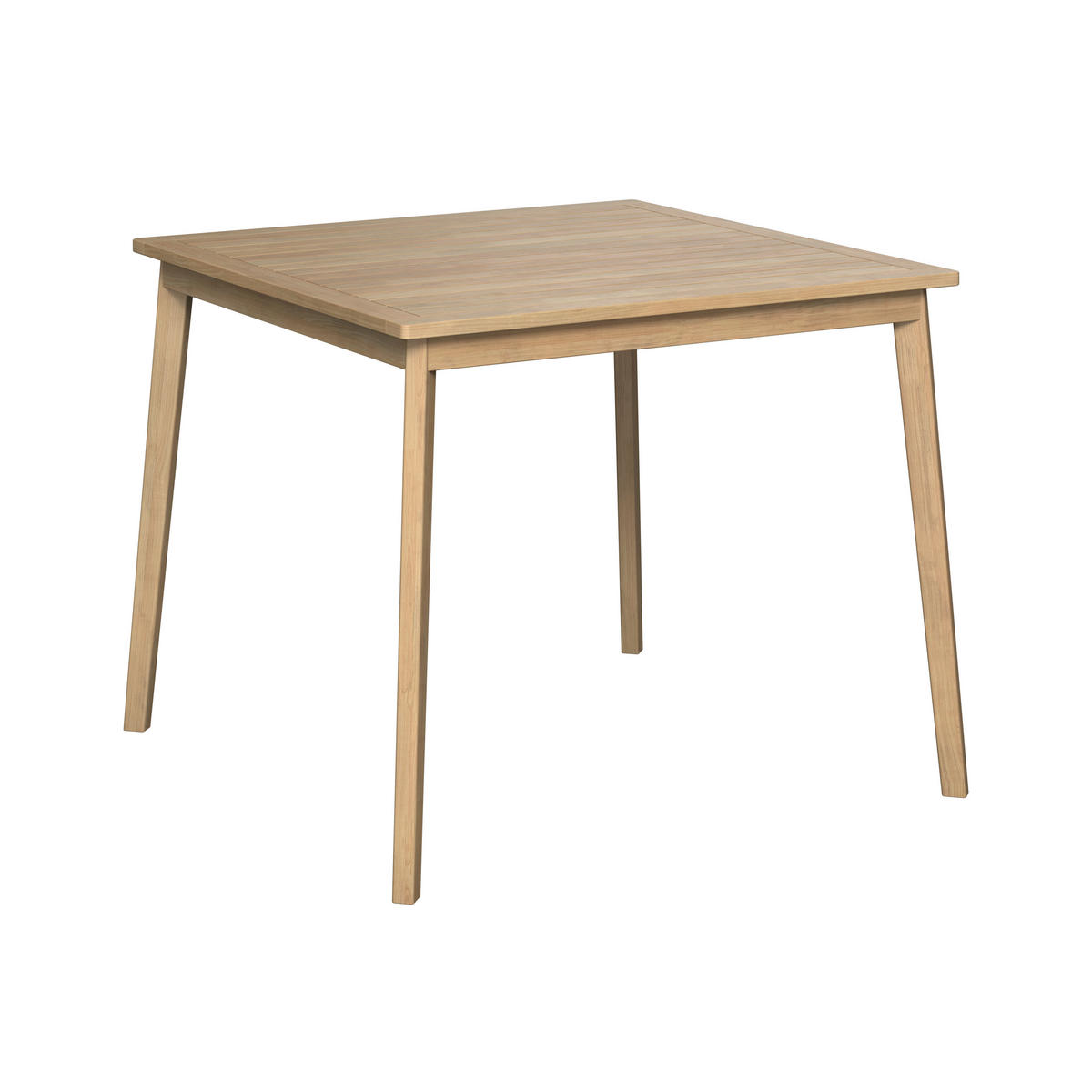 ZAHRADNÍ SESTAVA dřevo, textil - barvy teak/antracitová, Moderní, dřevo/textil (90/65/75/82/90/62cm) - Ambia Garden