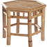 BLUMENTISCH in Holz 48/40 cm - Naturfarben, LIFESTYLE, Holz/Kunststoff (48/40cm) - Landscape BLUMENTISCH in Holz 48/40 cm - Naturfarben, LIFESTYLE, Holz/Kunststoff (48/40cm) - Landscape