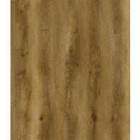Pardoseală De Vinil per  m² - ruginiu, Basics, plastic/piatră (23/128/0,57cm) - Econfloor