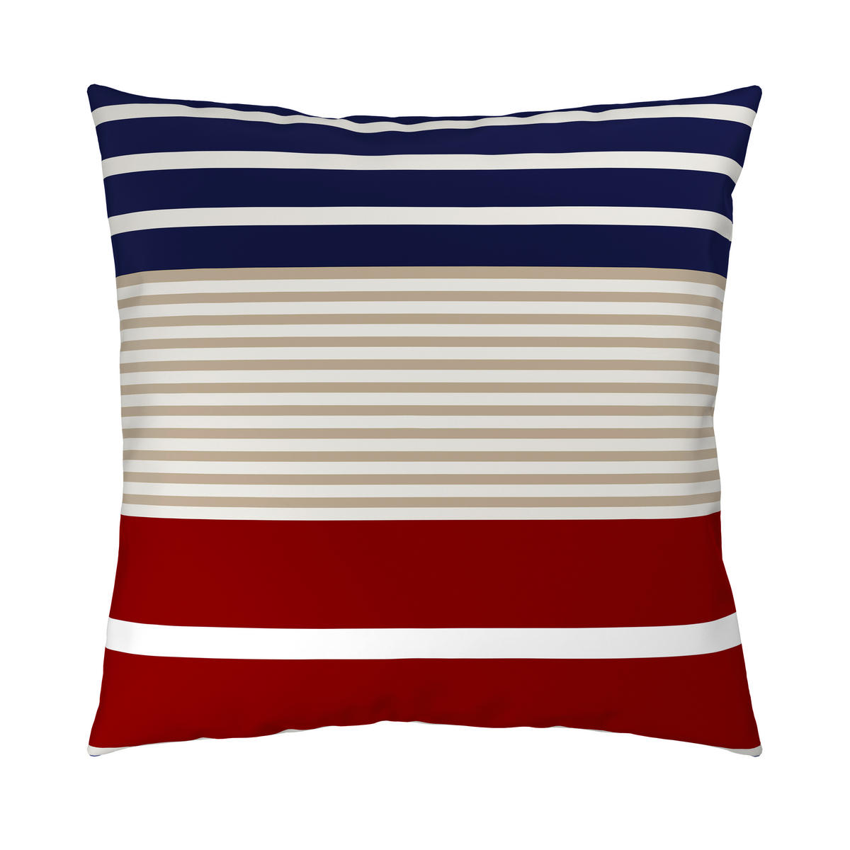 BETTWÄSCHE Renforcé 200/200 cm  - Dunkelblau, Textil (200/200cm) - Novel