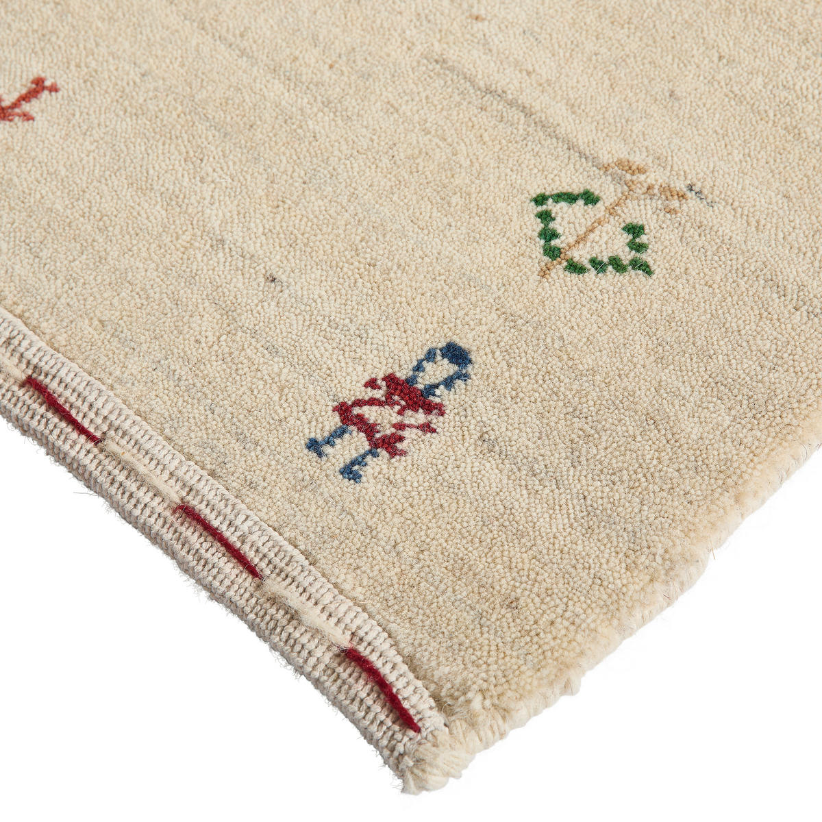 ORIENTTEPPICH 120/180 cm Multicolor  - Multicolor, Design, Textil (120/180cm) - Cazaris