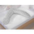 STILLKISSEN 170 cm - Grau, Basics, Textil (170cm) - Theraline STILLKISSEN 170 cm - Grau, Basics, Textil (170cm) - Theraline