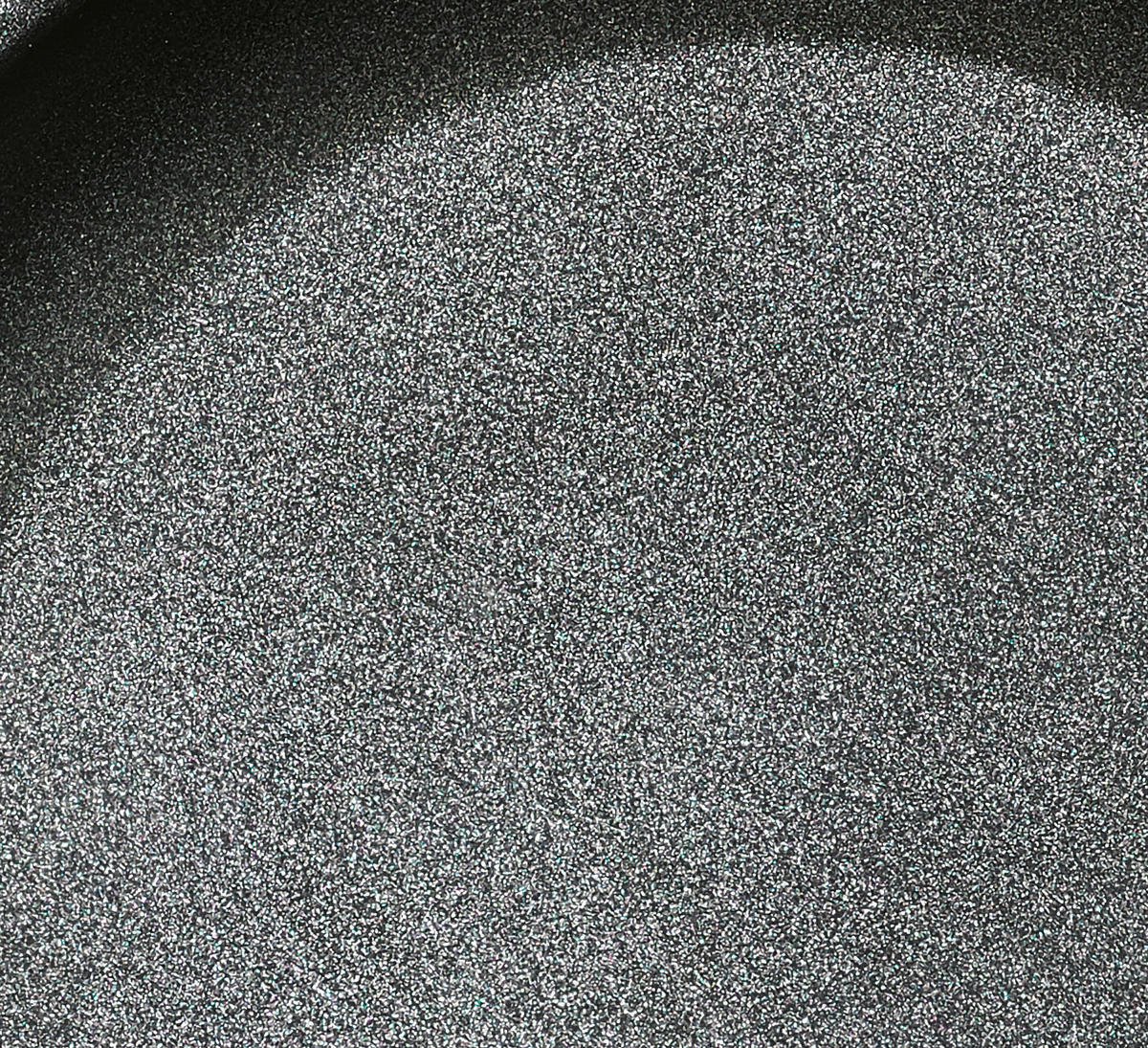 BRATPFANNE VULCANO ILAG®-Antihaftbeschichtung  - Silberfarben, Basics, Metall (24/4cm) - Spring