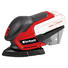 TE-OS 18/1 LI SOLO - Rot/Schwarz, KONVENTIONELL, Kunststoff (0,84kg) - Einhell TE-OS 18/1 LI SOLO - Rot/Schwarz, KONVENTIONELL, Kunststoff (0,84kg) - Einhell