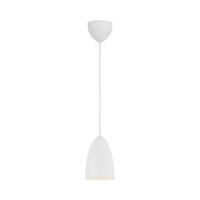 PENDELLEUCHTE Nexus 10/15 cm  - Weiß, Design, Metall (10/15cm) - Nordlux