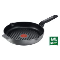 GRIL-TIGANJ  26 cm        - Osnovno, metal (26cm) - Tefal