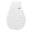 BABYSCHLAFSACK MÄXCHEN-THERMO - Multicolor/Weiß, Basics, Textil (110) - Alvi BABYSCHLAFSACK MÄXCHEN-THERMO - Multicolor/Weiß, Basics, Textil (110) - Alvi