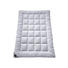 GANZJAHRESDECKE 140/220 cm - Weiß, Basics, Textil (140/220cm) - Billerbeck GANZJAHRESDECKE 140/220 cm - Weiß, Basics, Textil (140/220cm) - Billerbeck