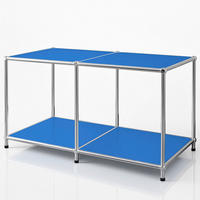 STANDREGAL  - Basics (78/46/40cm) - Floordirekt