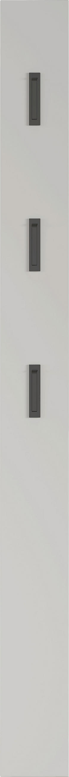 Voleo ŠATNÍ LIŠTA, 15/170/3 cm