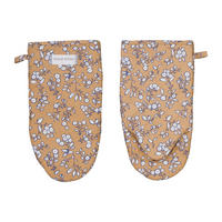 GRYTVANTE terrakotta  - terrakotta, Basics, textil (15/30/1.5cm)