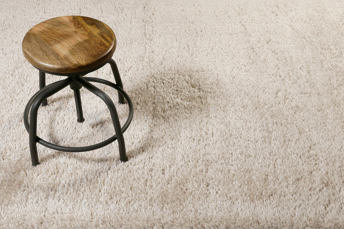 HOCHFLORTEPPICH 80/150 cm Toubkal Beige  - Beige, KONVENTIONELL, Textil (80/150cm) - WECON HOME