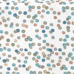 STOLNJAK   REPIN GRIS  - siva/prirodne boje, Basics, tekstil (140cm)