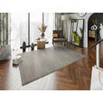 WEBTEPPICH 65/130 cm Braun - Braun, Basics, Textil (65/130cm) - Novel