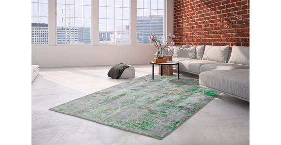 FLACHWEBETEPPICH 170/240 cm Multicolor  - Multicolor, Design, Textil (170/240cm) - Novel