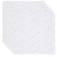 STOFFWINDEL   6-teilig  - Multicolor, Basics, Textil (80/80cm) - My Baby Lou
