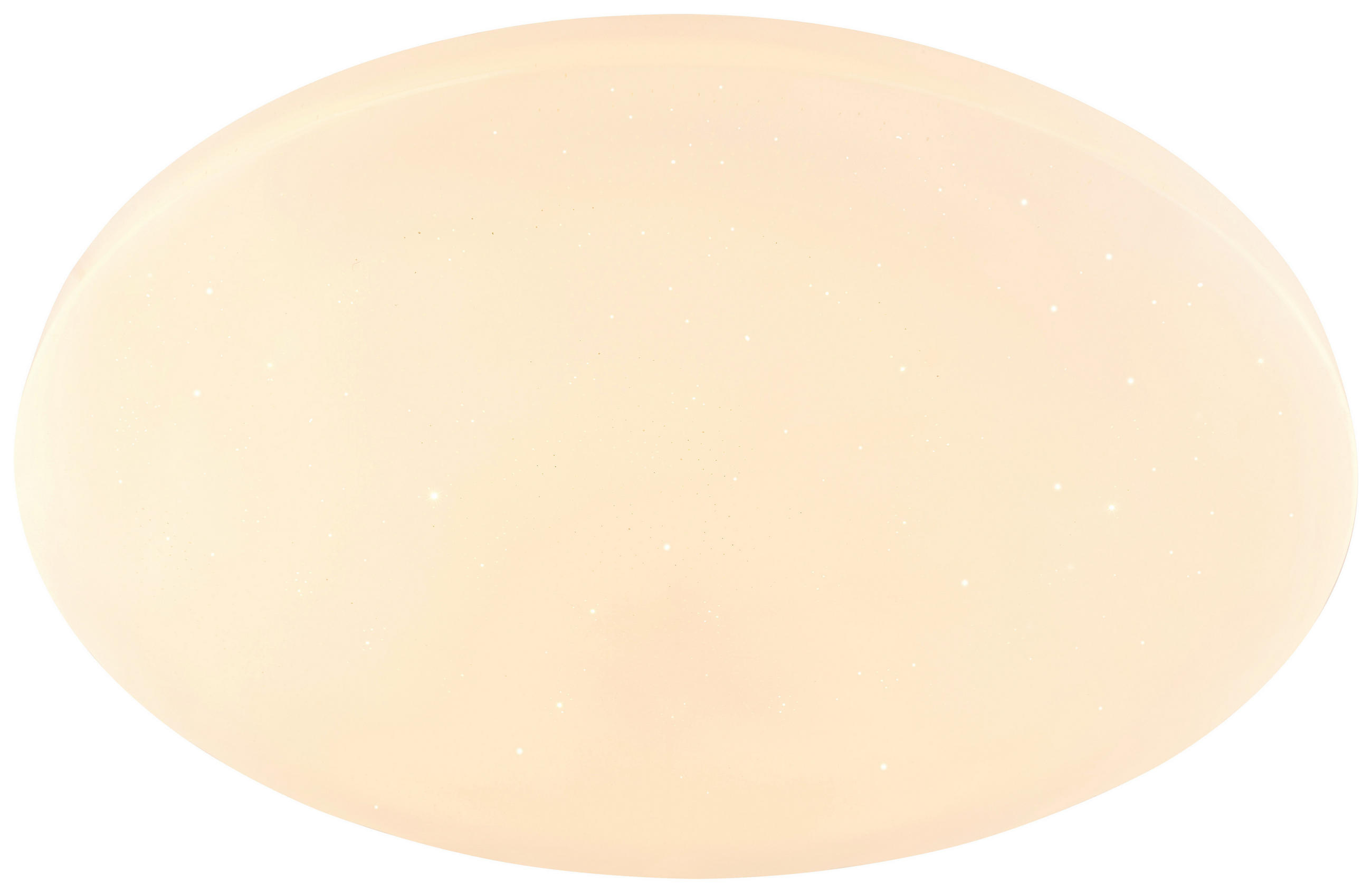 STROPNA LED-SVETILKA  Sajama //3000-6500 K// - Basics, kovina/umetna masa (54/7,6cm) - Globo