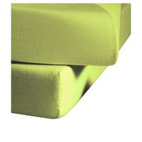 CEARȘAF CU ELASTIC 150/200 cm  - Basics, textil (150/200cm)
