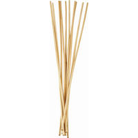 AROMATICKÉ TYČINKY  - hnedá, Basics, drevo (0,3/30cm)