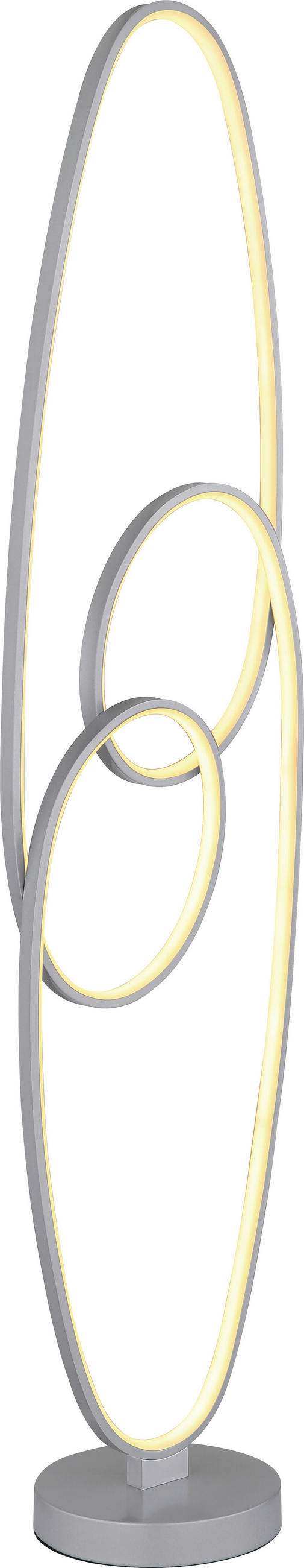 Led-stehleuchte Nuha