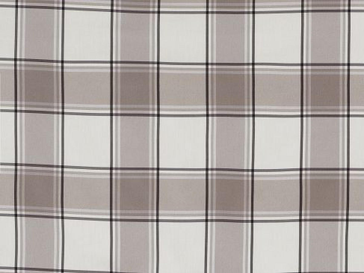 BETTWÄSCHESET Satin 160/210 cm  65 cm/100 cm  - Cappuccino, Basics, Textil (160/210cm) - Ambiente